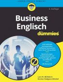 Business Englisch für Dummies