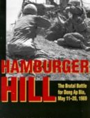 Hamburger Hill, May 11-20, 1969
