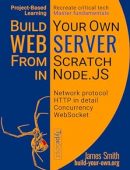 Build Your Own Web Server From Scratch in Node.JS