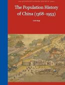 The Population History of China (1368-1953)