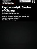 Psychoanalytic Studies of Change: An Integrative Perspective