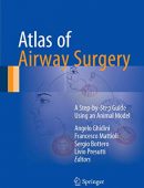 Atlas of Airway Surgery: A Step-