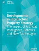 Developments in Intellectual Property Strategy