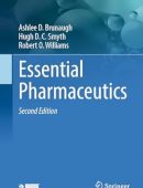 Essential Pharmaceutics (2nd Edition)