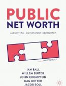 Public Net Worth: Accounting – Government – Democracy