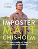 Imposter: On booze, crippling self-doubt and coming out the other side