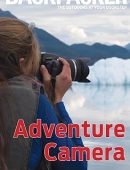 Backpacker Adventure Photography