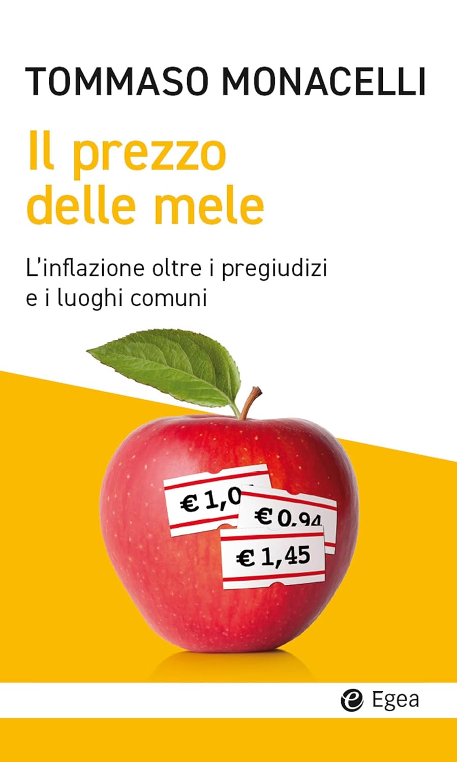 Tommaso Monacelli – Il prezzo delle mele