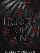 The Princes Of Sin Omnibus: The Seven Deadly Sins Series