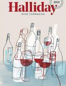 Halliday Wine Companion 2021: The bestselling and definitive guide to Australian wine