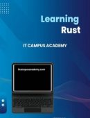 Learning Rust