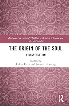 The Origin of the Soul