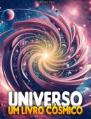 UNIVERSO, UM LIVRO CÓSMICO (Portuguese Edition)