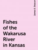 Fishes of the Wakarusa River in Kansas