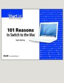 101 Reasons : to switch to the Mac