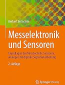Messelektronik und Sensoren, 2. Auflage