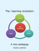 The I-Learning Revolution : A New Pedagogy