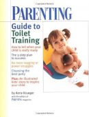 PARENTING Guide to Toilet Training