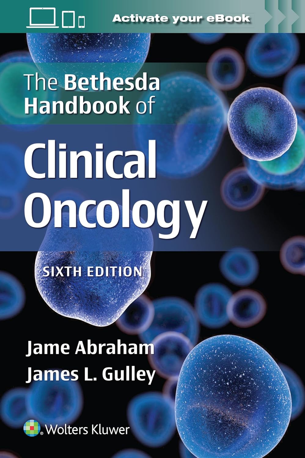 The Bethesda Handbook of Clinical Oncology (6th Edition)