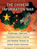 The Chinese Information War, 2nd Edition
