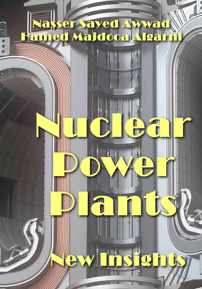 "Nuclear Power Plants: New Insights" ed.