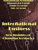"International Business: New Insights on Changing Scenarios" ed.