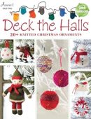 Deck the Halls: 20+ Knitted Christmas Ornaments
