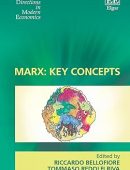 Marx: Key Concepts (New Directions in Modern Economics series)