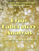 "Urine Laboratory Analysis Advances and Challenges" ed.