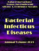 "Bacterial Infectious Diseases Annual Volume 2023" ed.