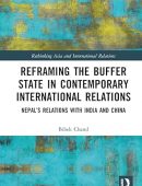 Reframing the Buffer State in Contemporary International Relations
