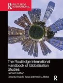 The Routledge International Handbook of Globalization Studies: Second edition  Ed 2