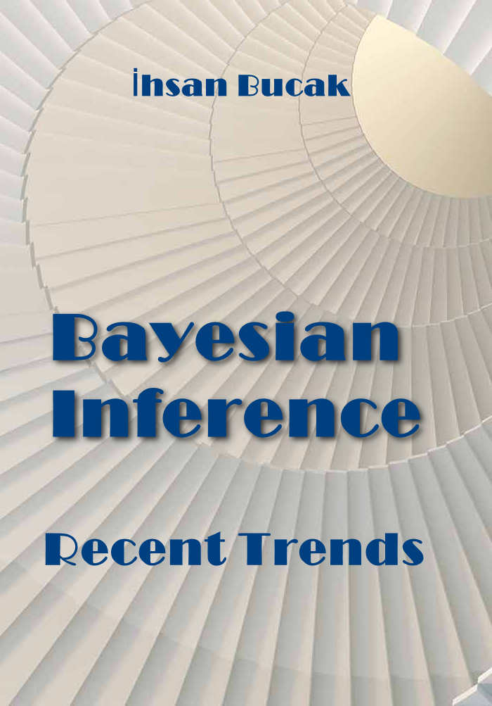 "Bayesian Inference: Recent Trends" ed.