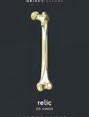 Relic (Object Lessons)