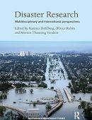 Disaster Research: Multidisciplinary and International Perspectives