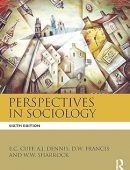 Perspectives in Sociology Ed 6