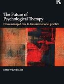 The Future of Psychological Therapy