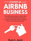 Starting An Airbnb Business