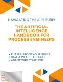 The Artificial Intelligence Handbook for Process Engineers