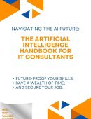 The Artificial Intelligence Handbook for IT Consultants