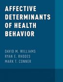 Affective Determinants of Health Behavior
