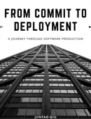 From Commit to Deployment : A Journey Through Software Production