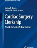 Cardiac Surgery Clerkship