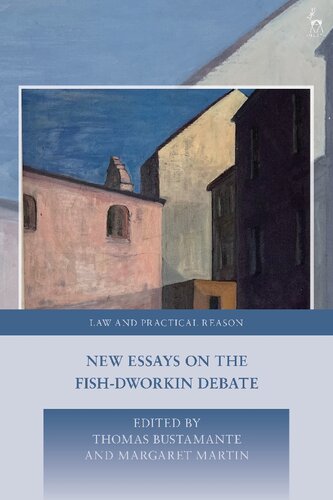 New Essays on the Fish-Dworkin Debate