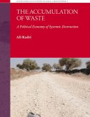 The Accumulation of Waste: A Political Economy of Systemic Destruction