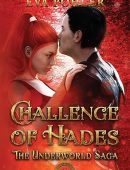 Challenge of Hades (The Underworld Saga)