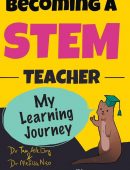 Becoming A Stem Teacher: My Learning Journey