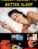 Hidden Secret to Better Sleep