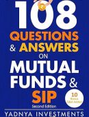 108 Questions & Answers on Mutual Funds & SIP