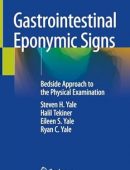 Gastrointestinal Eponymic Signs